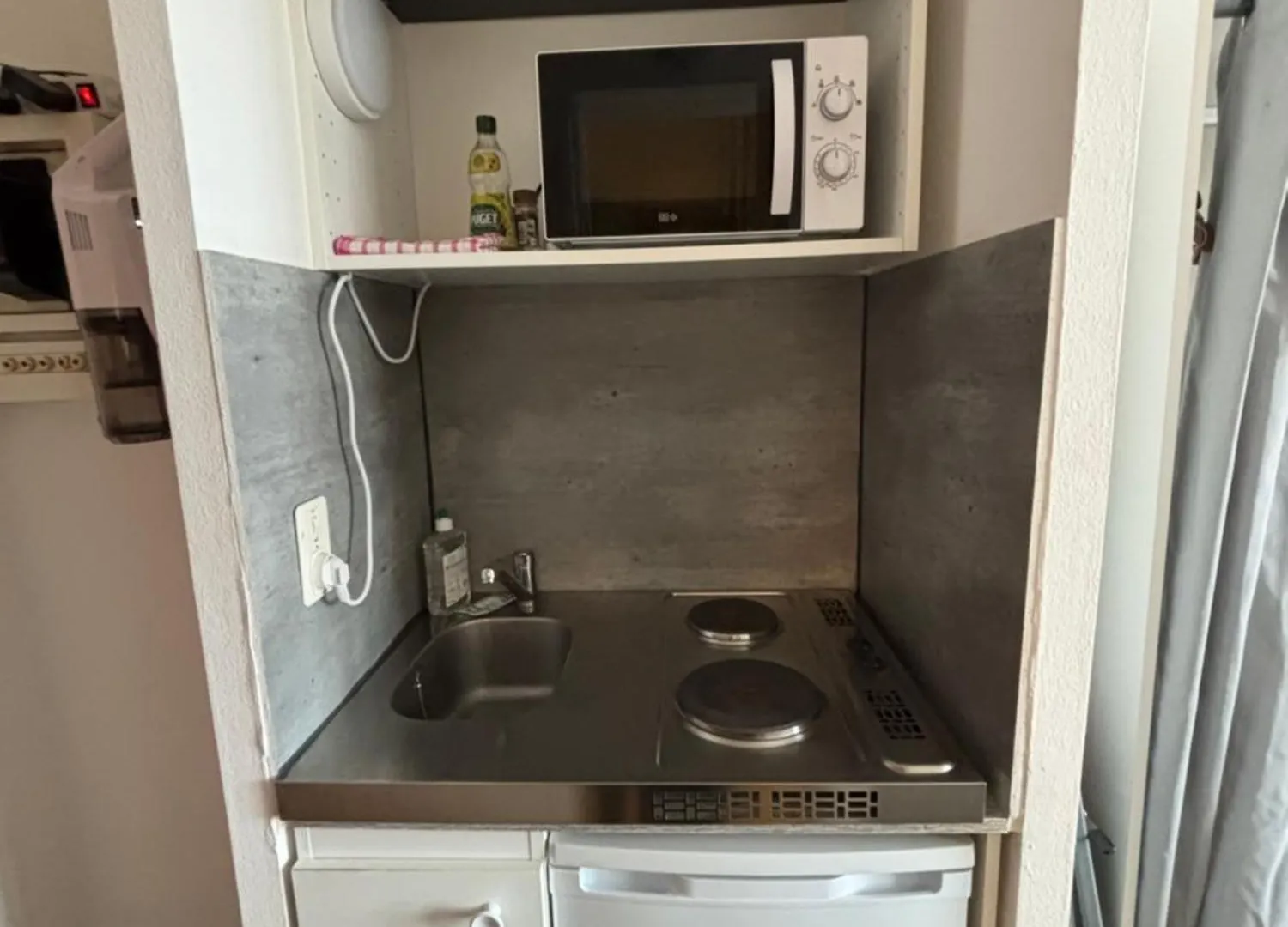 Appartamento Toulouse Crampel