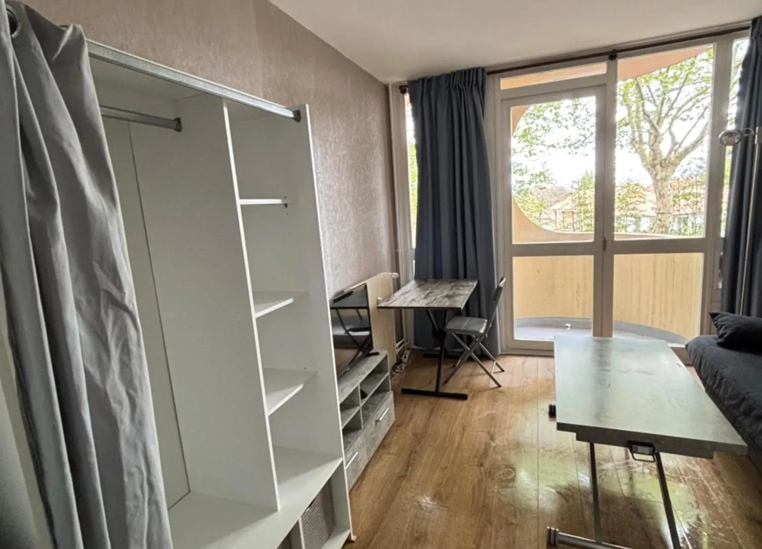 Appartamento Toulouse Crampel Francia